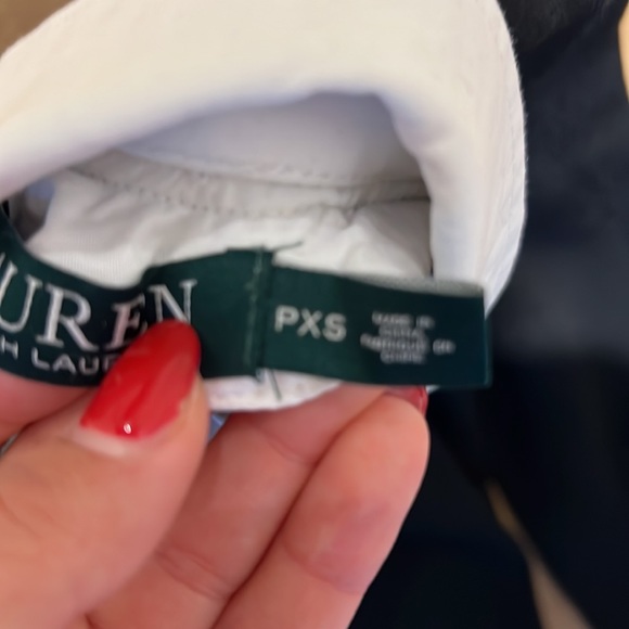 Ralph Lauren Dress - Picture 3 of 5